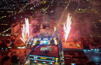 Regresa a Saltillo celebración del Grito de Independencia tras años sin público