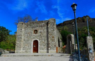 San José de Comondú es reconocido como Pueblo Histórico, aventúrate y conoce