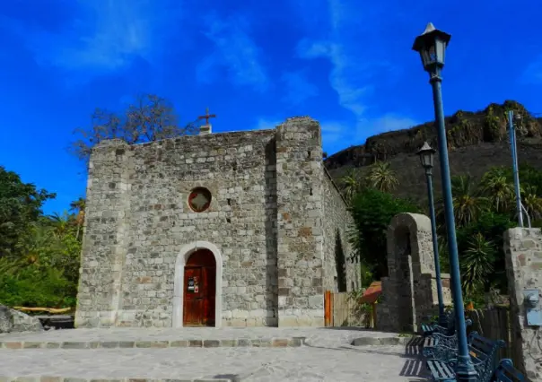 San José de Comondú es reconocido como Pueblo Histórico, aventúrate y conoce