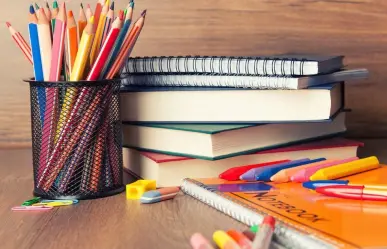 Guía para regreso a clases: consejos de Profeco para comprar útiles escolares