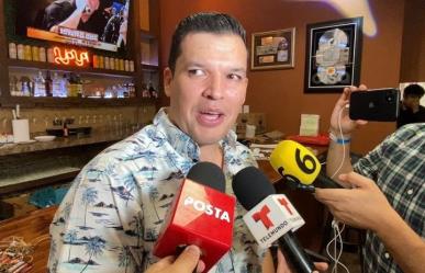 Leandro Ríos inaugura su restaurante La terraza del Penco