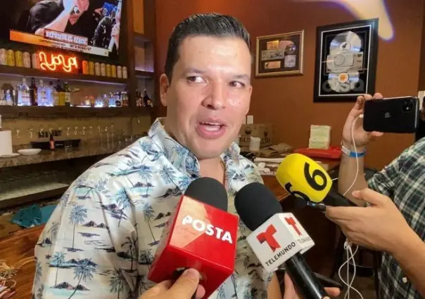 Leandro Ríos inaugura su restaurante La terraza del Penco