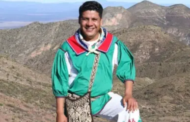 Localizan los cuerpos de Yuniur Vázquez Rosalío y su acompañante en Jalisco