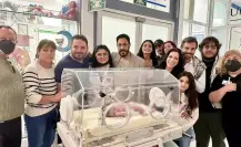 Alessandra Rosaldo contesta a Victoria Ruffo: Vámonos de vacaciones en Navidad