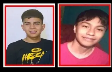 Buscan a dos jóvenes de 14 años desaparecidos en San Pedro