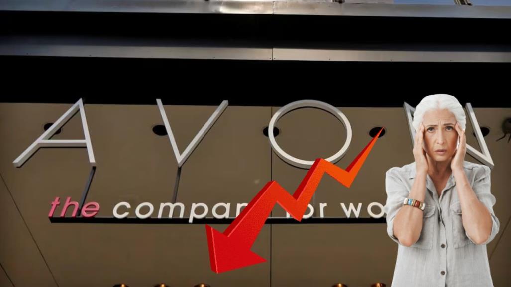 Avon Products en Bancarrota: Esto pasará con la venta por catálogo en México