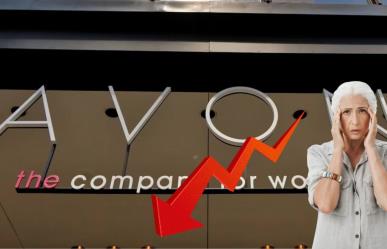 Avon Products en Bancarrota: Esto pasará con la venta por catálogo en México