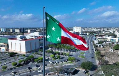 ¿Cuándo es el Día de la Bandera del Estado de Yucatán?