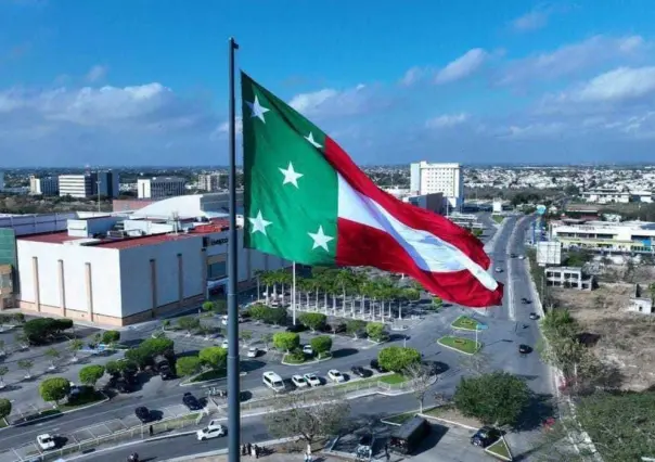 ¿Cuándo es el Día de la Bandera del Estado de Yucatán?