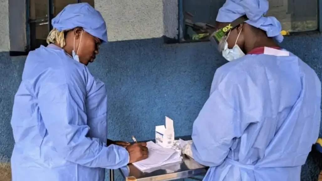 Estos son los síntomas de la enfermedad Mpox, que ya es emergencia sanitaria