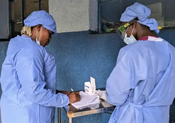 Estos son los síntomas de la enfermedad Mpox, que ya es emergencia sanitaria