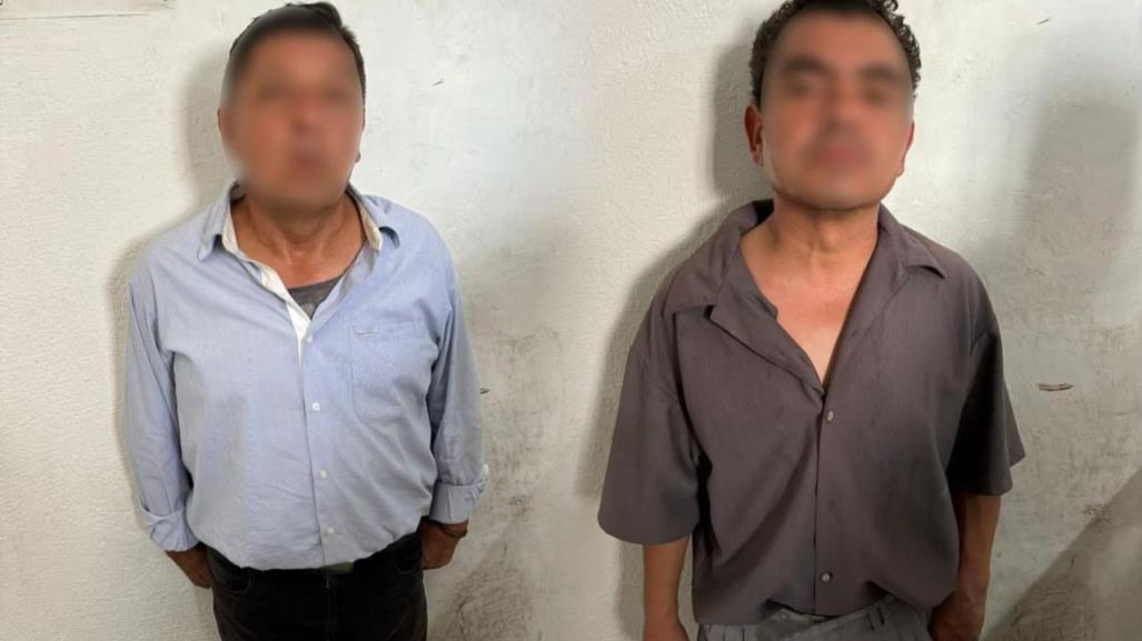 Detienen a 2 hombres que se daban amor en baños públicos en Gómez Palacio