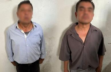 Detienen a 2 hombres que se daban amor en baños públicos en Gómez Palacio