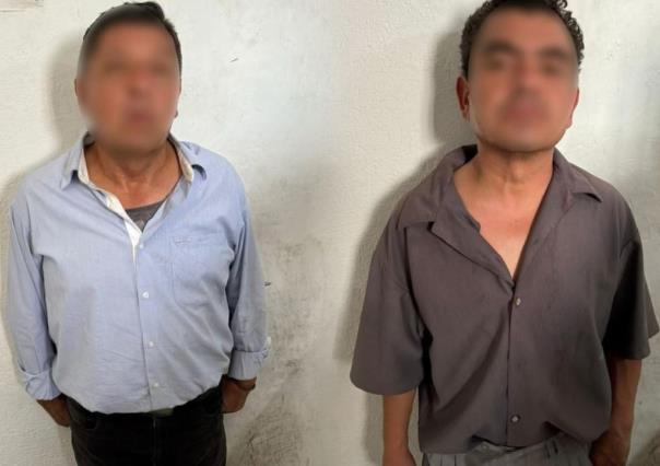 Detienen a 2 hombres que se daban amor en baños públicos en Gómez Palacio