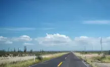 Consejos para Viajar Seguro en la Carretera Transpeninsular de BCS
