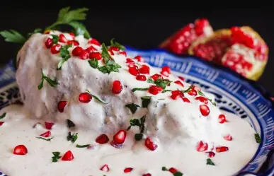 Septiembre se vive con sabor: Habrá Festival de Chiles en Nogada en CDMX