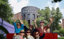 ¡Cine GRATIS! La Cineteca de las Artes celebrará su primer aniversario