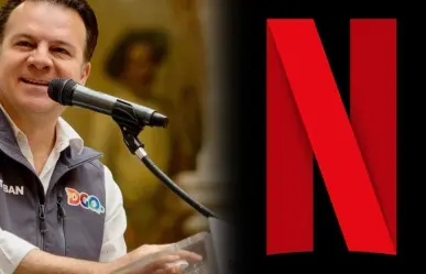 Gobernador anuncia 5ta gira de trabajo internacional: Habrá reunión con Netflix