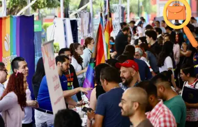 ¡Por la diversidad e inclusión! Coyoacán tendrá tercera Feria del Empleo