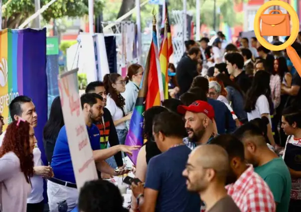 ¡Por la diversidad e inclusión! Coyoacán tendrá tercera Feria del Empleo