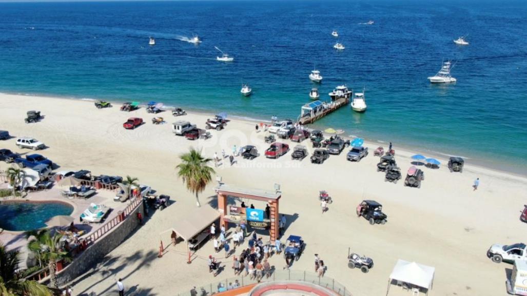 Pesca deportiva en Baja California Sur: Un paraíso para los aficionados