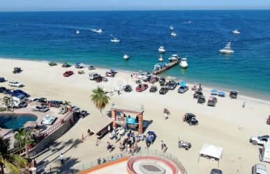 Pesca deportiva en Baja California Sur: Un paraíso para los aficionados