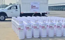 ¿En cuáles alcaldías de la CDMX opera el Gas del Bienestar?