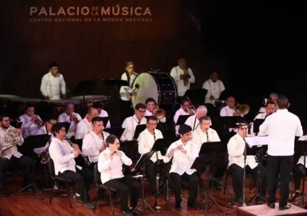 Nuevo Himno de Yucatán: Conoce la letra y la música modernizada