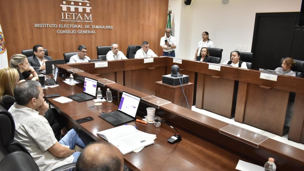 Morena se perfila con mayoría calificada, en el Congreso de Tamaulipas