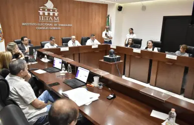 Morena se perfila con mayoría calificada, en el Congreso de Tamaulipas