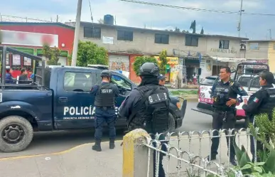 Chimalhuacán se viste de violeta: Un grito contra la violencia