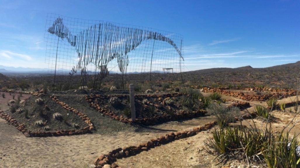 Rincón Colorado: Un viaje al pasado en el corazón de Coahuila