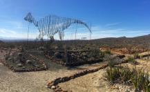 Rincón Colorado: Un viaje al pasado en el corazón de Coahuila