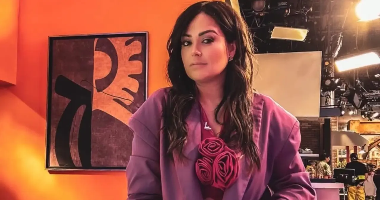 Mariana Echeverría rompe en llanto en La Casa de los Famosos México (VIDEO)