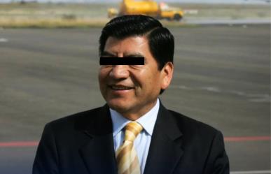 Mario Marín, acusado de tortura, es liberado de El Altiplano; ya está en casa