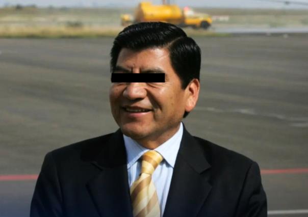 Mario Marín, acusado de tortura, es liberado de El Altiplano; ya está en casa