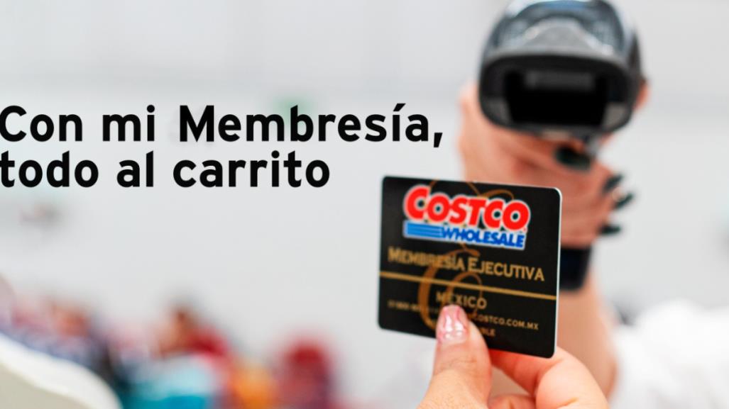 ¿Cuánto cuesta una membresía de Costco y en dónde se compra?