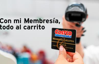 ¿Cuánto cuesta una membresía de Costco y en dónde se compra?