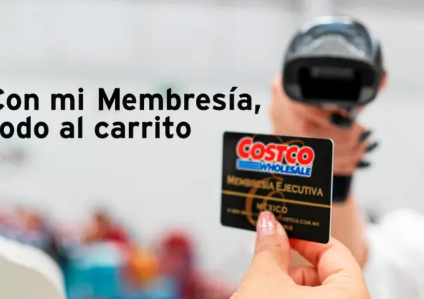 ¿Cuánto cuesta una membresía de Costco y en dónde se compra?