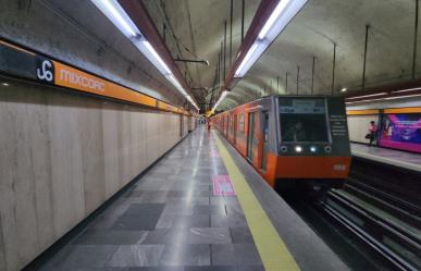 Habrá horario especial en Línea 7 del Metro: Estaciones afectadas y fechas