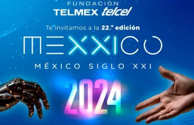 Telmex anuncia México siglo XXI con Carlo Ancelotti, Bradley Cooper y más