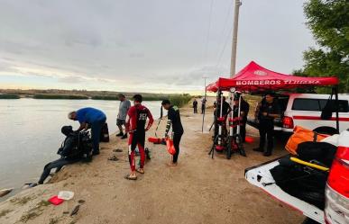 Mueren ahogados padre, hija y nieta en lago ¡Todo por sacar una chancla!