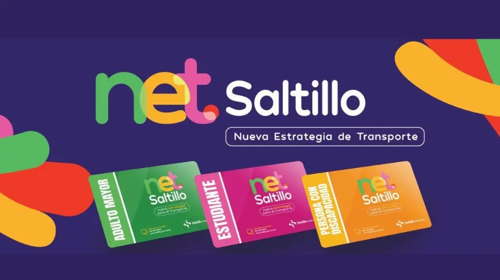 Saltillo ¿Cómo tramitar mi tarjeta NET? Te contamos los detalles