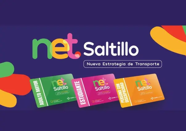 Saltillo ¿Cómo tramitar mi tarjeta NET? Te contamos los detalles