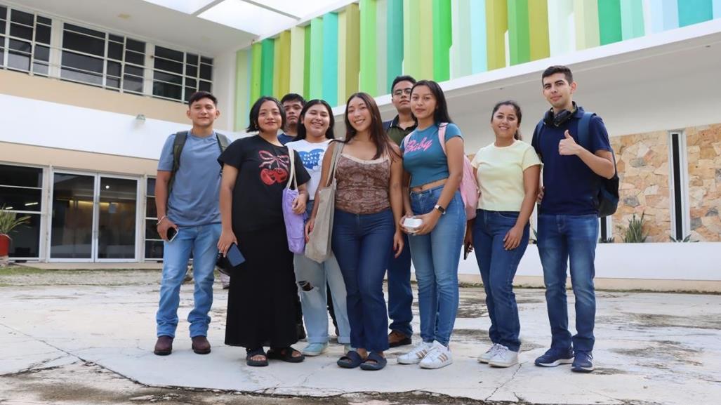 La Uady da la bienvenida a estudiantes al nuevo ciclo escolar