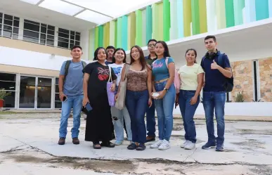 La Uady da la bienvenida a estudiantes al nuevo ciclo escolar