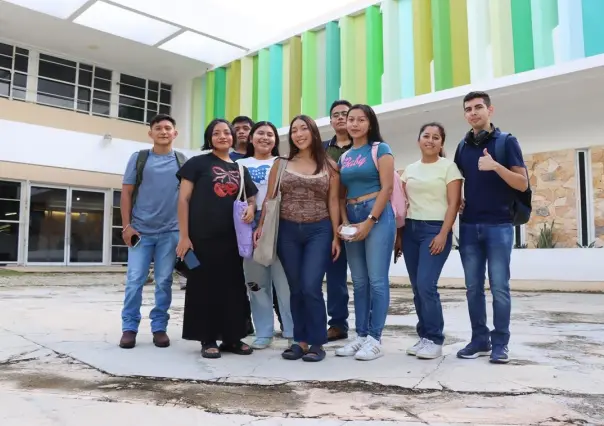 La Uady da la bienvenida a estudiantes al nuevo ciclo escolar