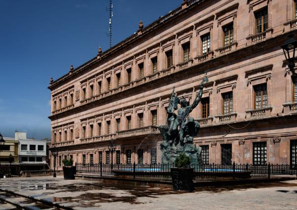 Clima hoy, 14 de agosto en Coahuila: Continúan las lluvias en la capital 