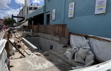 Esperan instalar la rampa eléctrica en el Lucas de Gálvez antes de fin de mes