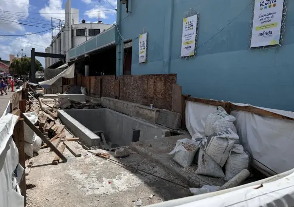 Esperan instalar la rampa eléctrica en el Lucas de Gálvez antes de fin de mes